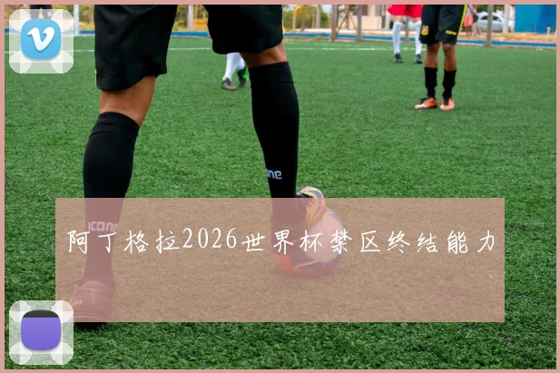 阿丁格拉2026世界杯禁区终结能力
