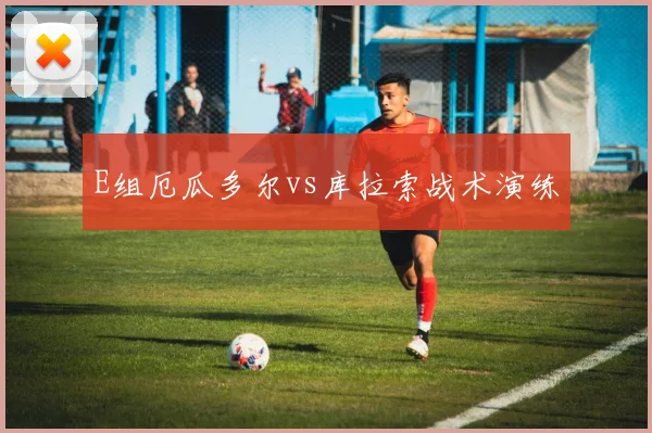 E组厄瓜多尔vs库拉索战术演练