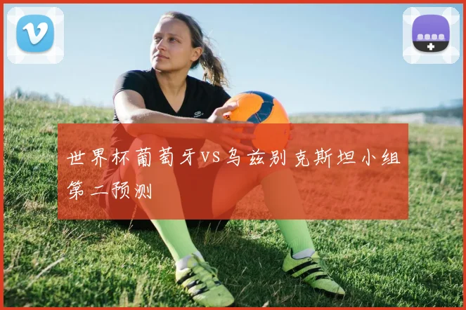 世界杯葡萄牙vs乌兹别克斯坦小组第二预测